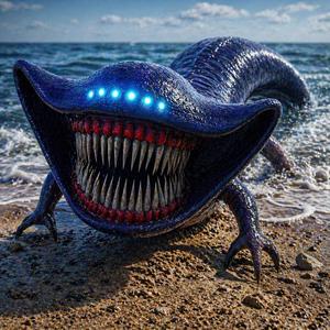 EL GRAN MAJA EVOLUTION