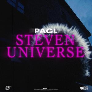 ST3V3N UNIV3RS3 (feat. Prod. J)