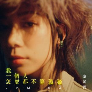 我一个人怎么都不算孤独