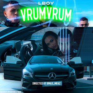 Vrum Vrum (feat. Lboy)