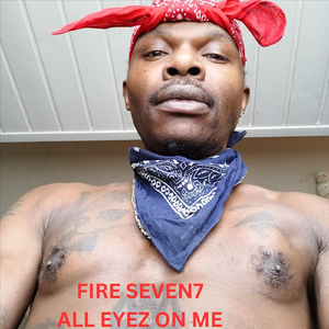 All Eyez on Me Like Pac