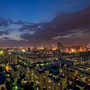 小幸运 (佛山版)