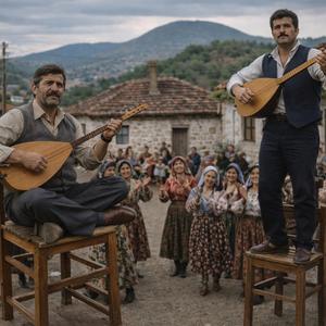 Delalım (Diyarbekir Yoluna Le)