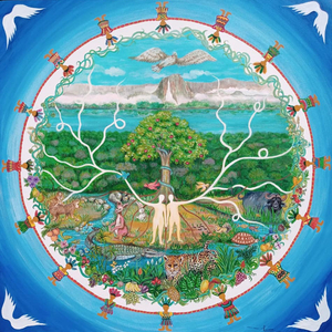 Kerepakupai-Meru (Salto Anjo)