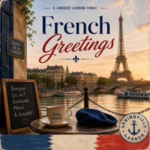 French Greetings