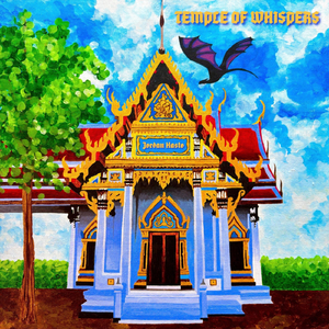 Dwarka (feat. Justin Sosa)