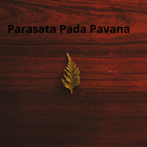 Parasata Pada Pavana
