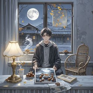 梦境访客-刘大大