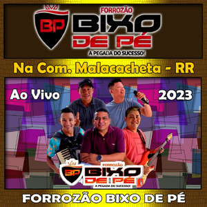 Não quero mais saber de você - Ao Vivo