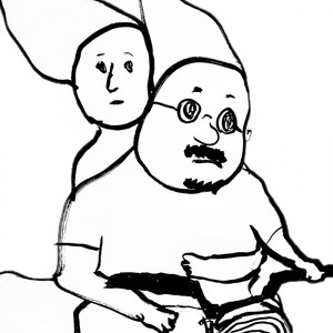 FAVORITE HELL feat. COMMUTED,フィーバー,YUDAI