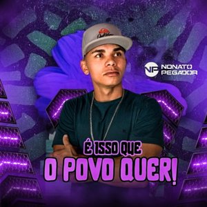Pampinha do Pegador