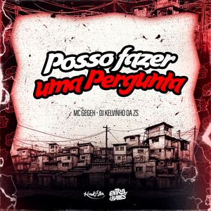 Posso Fazer Uma Pergunta?