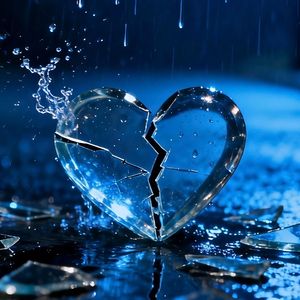 Emo Type Beat “Silent”