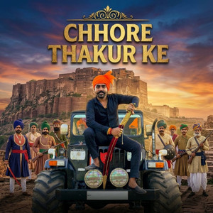 chhore thakur ke