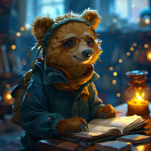 Knowledge Neither Conferred Nor Conciliated, but Conquered