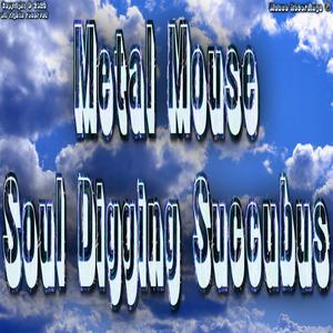 Soul Digging Succubus