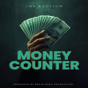 Money Counter