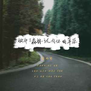 放弃了森林还有你的草原