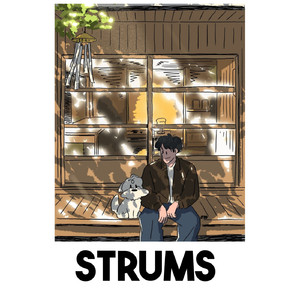 Strums (Lofi)