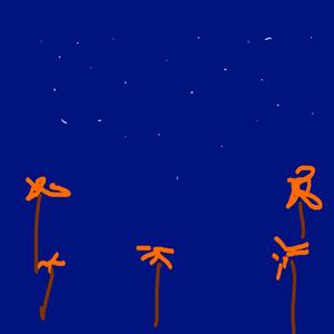 心の中で輝ける希望