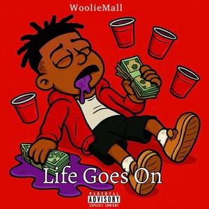 Life Goes On
