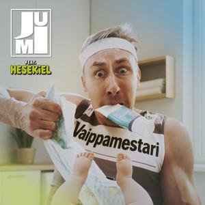 Vaippamestari (feat. Hesekiel)