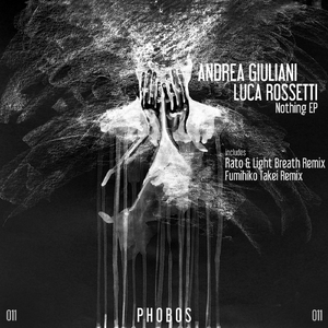 Hesitation (Fumihiko Takei Remix)