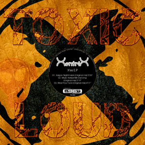 Steal Your Face (Original Mix)