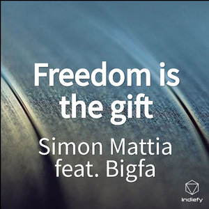 Freedom is the gift
