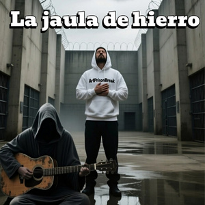 La jaula de hierro