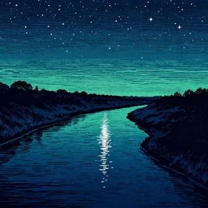 星落长河