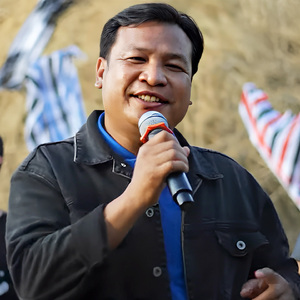 ລືມເຖົ້າ