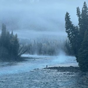 有个男人很爱你