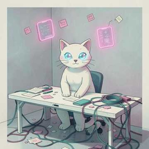 废稿