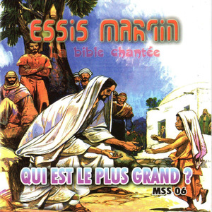 Qui est le plus grand ? (Instru)