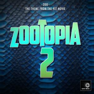 Zoo (From "Zootopia 2")