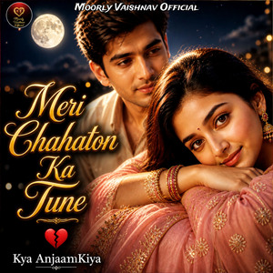 Meri Chahaton Ka Tune Kya Anjaam Kiya