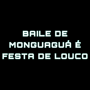 Baile De Mongaguá É Festa De Louco