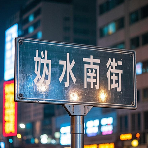 海川路西(Prod.by yocho)