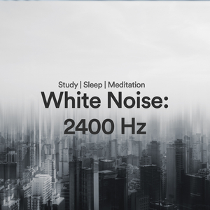 Ohrentherapie: Effektrauschen