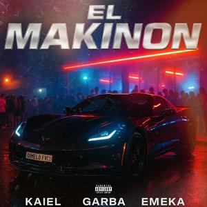 EL MAKINON