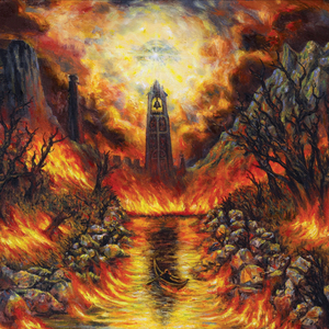 The Fire In My Heart