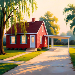 Better Man (Red House Studio Demo - Take #1)