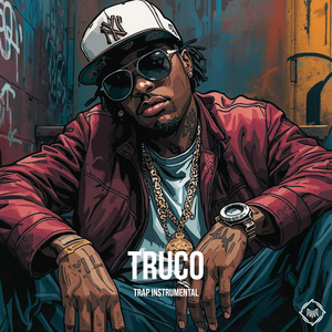 Truco (Trap instrumental)