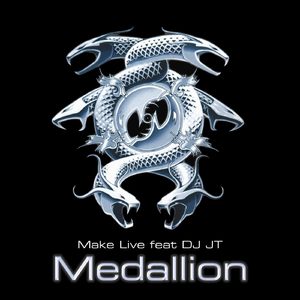Medallion (feat. DJ JT)