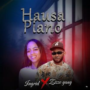 Hausa Piano (feat. Ingrid)