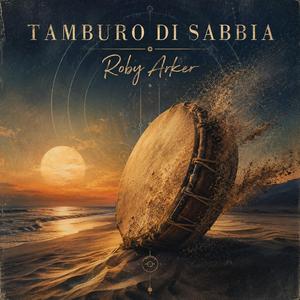 Tamburo di sabbia