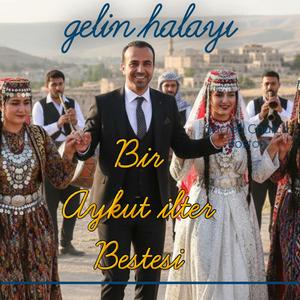 Gelin Halayı