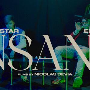 INSANA (feat. El uzi)