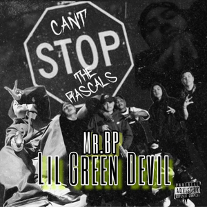 Young Generals (feat. RASk)